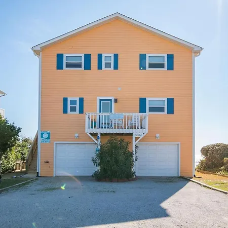 Spoiled Rotten By Oak Island Accommodations
